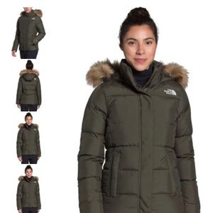 The North Face -Gotham